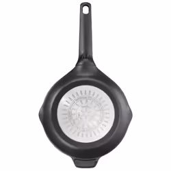 Tefal E24902 Rotondo Nero - Vista aggiuntiva 4