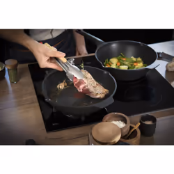 Tefal E24902 Rotondo Nero - Vista aggiuntiva 5