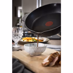 Tefal E24902 Rotondo Nero - Vista aggiuntiva 6