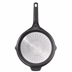 Tefal E24933 Rotondo Nero - Vista aggiuntiva 6