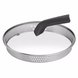 Tefal E24933 Rotondo Nero - Vista aggiuntiva 7