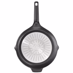 Tefal E24906 Rotondo Nero - Vista aggiuntiva 4