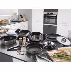 Tefal Ingenio Preference L97306 set di pentole - Vista aggiuntiva 4
