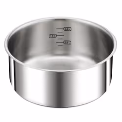 Tefal Ingenio Preference L97393 set di pentole 3 pz - Vista aggiuntiva 7