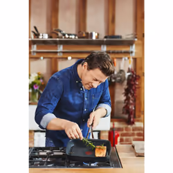 Tefal Jamie Oliver E24541 2,5 L Quadrato Nero - Vista aggiuntiva 3