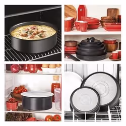 Tefal L9863302 manico per pentola - Vista aggiuntiva 3