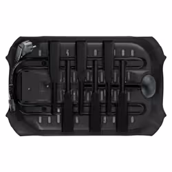 Tefal Crep'Party ECO PY55E8 crepiera 6 crepe 1000 W Nero - Vista aggiuntiva 7