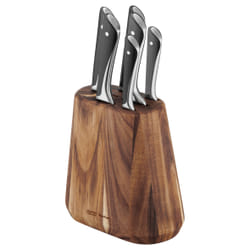 Tefal Jamie Oliver K267S6 6 pz Set di coltelli