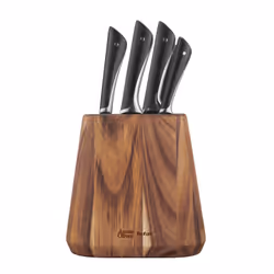 Tefal Jamie Oliver K267S6 6 pz Set di coltelli