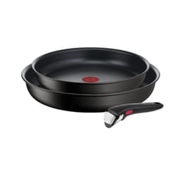 Tefal L7639143 padella Pentola multiuso Rotondo