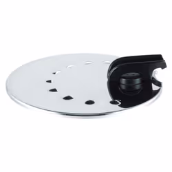 Tefal Ingenio L9829802, Rotondo, Nero, Acciaio inox, Acciaio inox, Nero, Francia, 30,8 cm