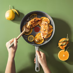 Tefal Renew+ C4243253 padella Pentola multiuso Rotondo - Vista aggiuntiva 7