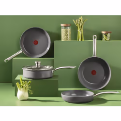 Tefal Renew+ C4243253 padella Pentola multiuso Rotondo - Vista aggiuntiva 8