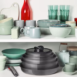 Tefal Ingenio L26191 set di pentole 3 pz - Vista aggiuntiva 3