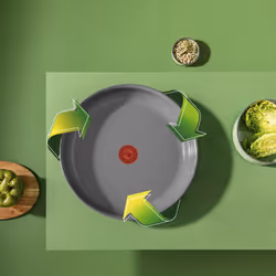 Tefal Ingenio L26191 set di pentole 3 pz - Vista aggiuntiva 4