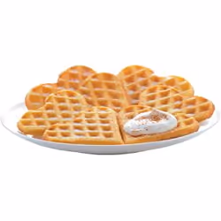 Tefal WM 311D 10 waffle 1300 W Nero, Acciaio inox - Vista aggiuntiva 7