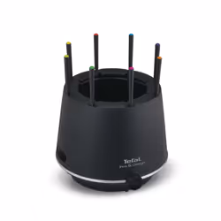 Tefal EF2658 fondue, gourmet & wok 8 persona(e) - Vista aggiuntiva 8