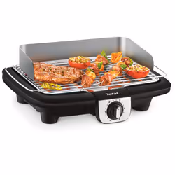 Tefal BG90A8 EASYGRILL DESIGN TABLE BG90A - Vista aggiuntiva 4