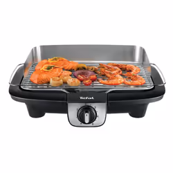 Tefal BG90A8 EASYGRILL DESIGN TABLE BG90A - Vista aggiuntiva 5