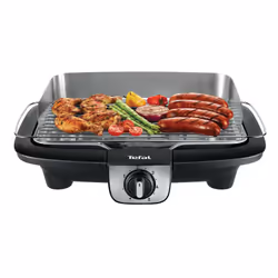 Tefal BG90A8 EASYGRILL DESIGN TABLE BG90A - Vista aggiuntiva 6