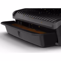 Tefal OptiGrill Elite GC7508 Griglia di contatto