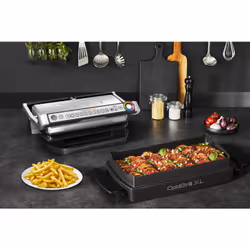 Tefal XA7278 teglia da forno Grill Rettangolare - Vista aggiuntiva 4