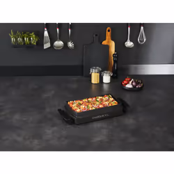 Tefal XA7278 teglia da forno Grill Rettangolare - Vista aggiuntiva 5