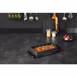 Tefal XA7278 teglia da forno Grill Rettangolare - Vista aggiuntiva 7