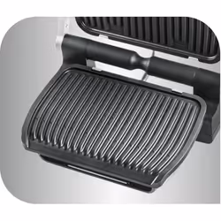 Tefal GC705816 Griglia di contatto - Vista aggiuntiva 5