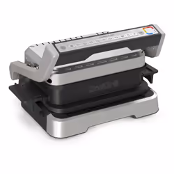 Tefal OptiGrill 4in1 GC774D Griglia di contatto - Vista aggiuntiva 6