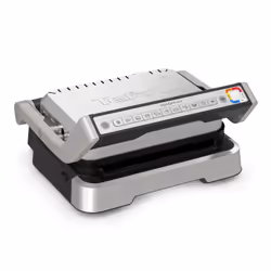 Tefal OptiGrill 4in1 GC774D Griglia di contatto - Vista aggiuntiva 7