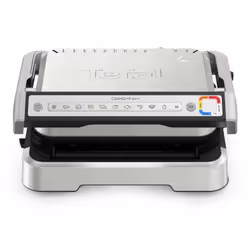 Tefal OptiGrill 2in1 GC772D Griglia di contatto
