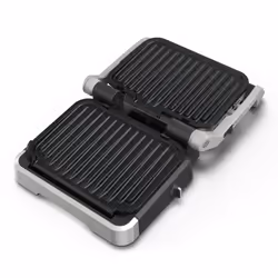Tefal OptiGrill 2in1 GC772D Griglia di contatto