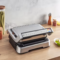 Tefal OptiGrill 2in1 GC772D Griglia di contatto - Vista aggiuntiva 5
