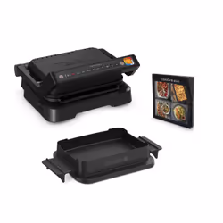 Tefal OptiGrill 4in1 GC7748 Griglia di contatto - Vista aggiuntiva 7