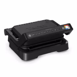 Tefal OptiGrill 2in1 GC7728 Griglia di contatto
