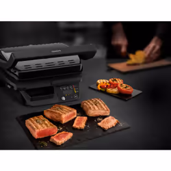 Tefal OptiGrill GC7P08 Griglia di contatto - Vista aggiuntiva 4