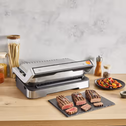 Tefal OptiGrill 2in1 GC773D Griglia di contatto - Vista aggiuntiva 5