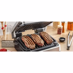 Tefal OptiGrill 2in1 GC773D Griglia di contatto - Vista aggiuntiva 6
