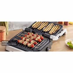 Tefal OptiGrill 2in1 GC773D Griglia di contatto - Vista aggiuntiva 7