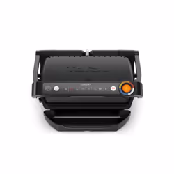 Tefal OptiGrill + GC717810 Griglia di contatto
