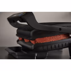 Tefal OptiGrill + GC717810 Griglia di contatto - Vista aggiuntiva 4