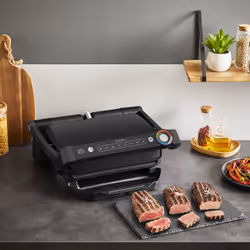 Tefal OptiGrill + GC717810 Griglia di contatto - Vista aggiuntiva 5