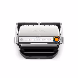 Tefal OptiGrill + GC718D10 Griglia di contatto - Vista aggiuntiva 2