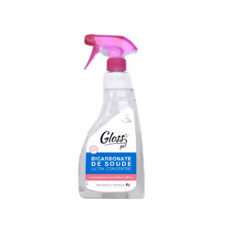 Gloss PV83516001, 750 ml, Liquido (pronto all'uso), Flacone spray, Adatto per uso interno