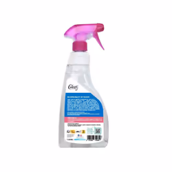 Gloss PV83516001 prodotto per la pulizia 750 ml Liquido (pronto all'uso)