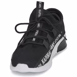Sneakers Kaporal DOFINO Nero - 41 - Vista aggiuntiva 3