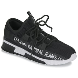 Sneakers Kaporal DOFINO Nero - 43