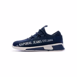 Sneakers Kaporal C23718 Blu - 40 - Vista aggiuntiva 2