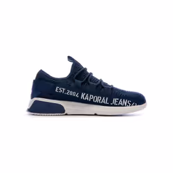 Sneakers Kaporal C23718 Blu - 44 - Vista aggiuntiva 2